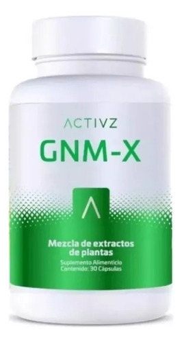 Gnm-x Activador De Nfr2 -activz - Unidad a $260000