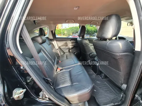 Honda CR-V 2.4 City Plus
