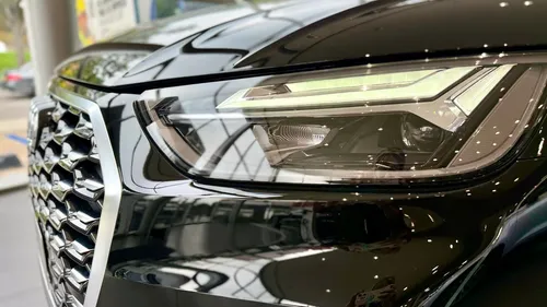Q5 Sportback Sline Híbrida, Sin Pico Y Placa
