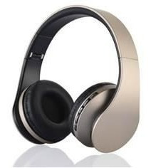 Auriculares Bluetooth 3.0 Zuena