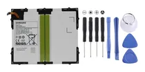 Comprar Bateria Samsung Tab A 10.1 Eb-bt585 T580 Sm-p580 + Kit Orig