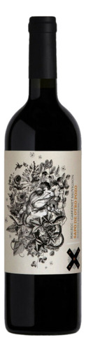 Vino Sapo De Otro Pozo Malbec - Cab. Sauv Botella 750ml X12