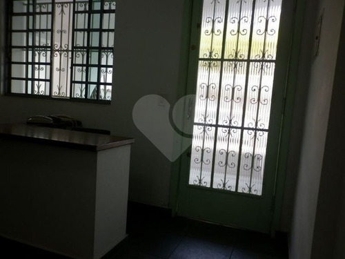 Casa-são Paulo-ipiranga | Ref.: 345-im104376 - 345-im104376