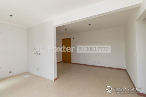 Imagem 3 de 23 de Apartamento, 2 Dormitórios, 58.02 M², Vila Ipiranga - 178609