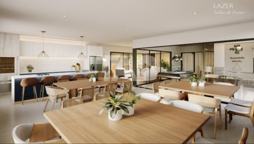Imagem 4 de 8 de Apartamento Para Venda No Marbella Na Praia Brava - 114009