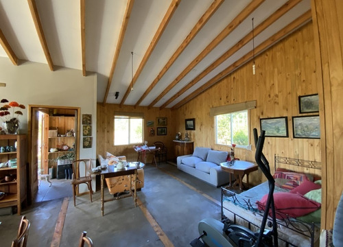 Z O N A S U R . C L Parcela Con 2 Casas Villarrica - Freire
