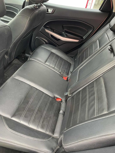 Imagen 8 de 9 de Ford Ecosport 2.0 Titanium At 2020