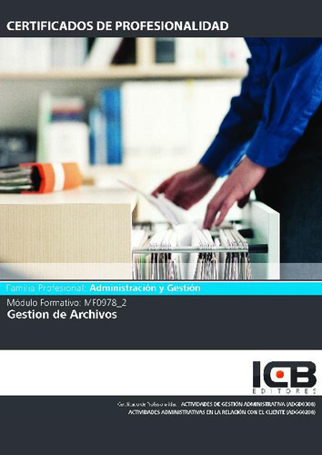 Libro Mf0978_2: Gestión De Archivos