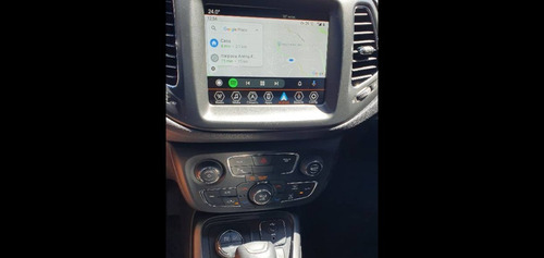 Jeep Compass Longitude 2.0 4x4 Diesel 2018 Branco Perolizado