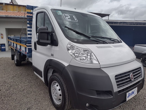 Imagem 3 de 15 de Fiat Ducato