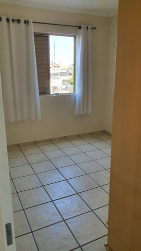 Apartamento 3 Dormitorios 69 Mts -todo Reformado