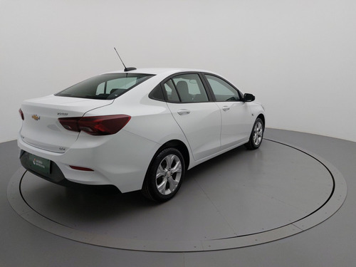 Chevrolet Onix 1.0 TURBO FLEX PLUS LTZ MANUAL