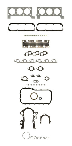 Juego Completo Juntas Motor Chrysler Concorde 1993-1996 3.3l