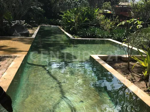 Casa En Venta En El Centro De Comala