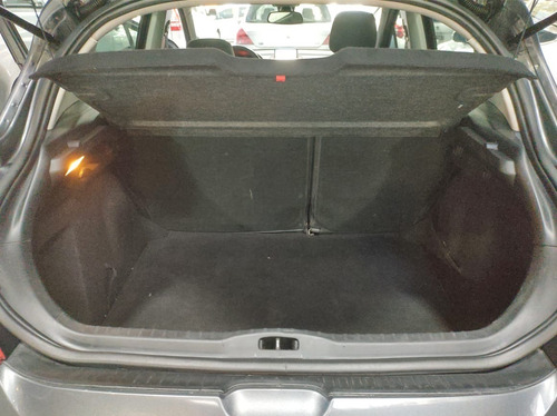 Imagen 9 de 10 de Peugeot 308 Allure Nav 1.6 Hdi 2014