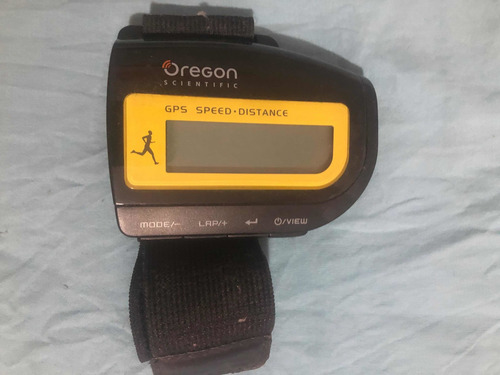 Imagen 4 de 4 de Monitoreo De Distancia Y Velocidad Oregón