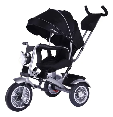 Triciclo bebe 8 meses cheap