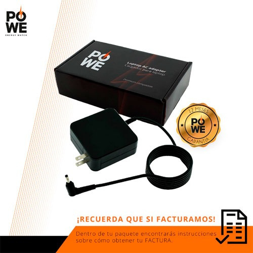 Cargador Para Laptop Lenovo Ideapad S340-14iil