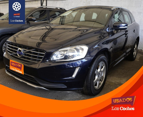 Volvo Xc60 T5 Adw Momentum Jcw607