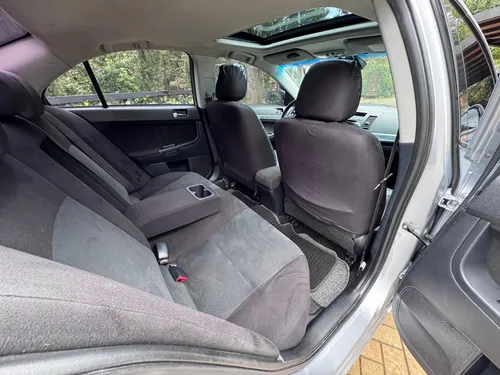Mitsubishi Lancer 2.0 Avanzado