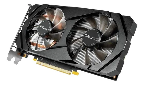 Gtx 1660 conectores sale