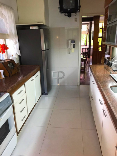 Imagen 8 de 23 de Casa En Venta Punta Del Este 5 Dormitorios, 700 M2 Terreno