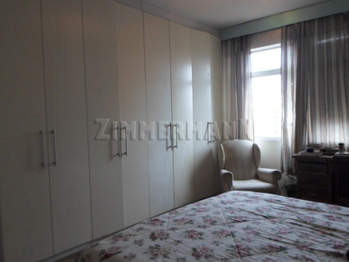 Imagem 6 de 15 de Apartamento - Pinheiros - Ref: 100174 - V-100174