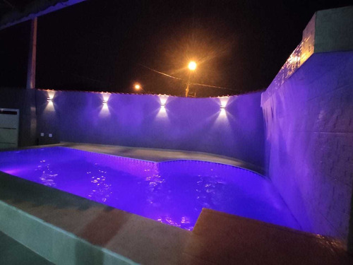 Imagem 2 de 14 de Casa Lado Praia Alto Padrão Itanhaém .