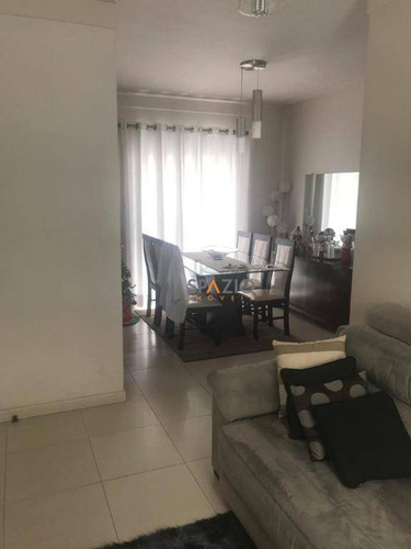Imagem 3 de 25 de Casa Com 3 Dormitórios À Venda, 130 M² Por R$ 780.000,00 - Granja Regina - Rio Claro/sp - Ca0227