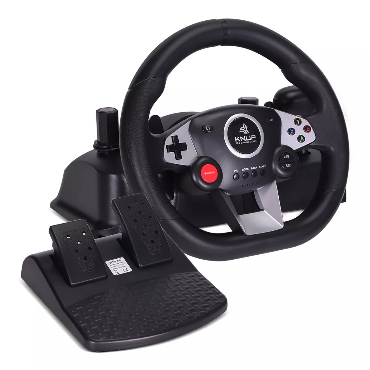 Primeira imagem para pesquisa de pedal direct simuladores