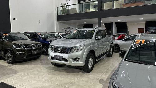 Nissan Frontier LE CD 4x4 2.3 Bi-TB Diesel Aut.