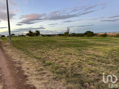 Terreno en venta