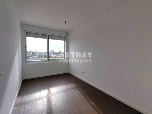 Imagen 9 de 14 de Apartamento En Venta De 2 Dormitorios En Unión (ref: Ast-2440)