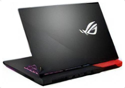 Laptop Gamer Asus Rog Strix G15 G513qy-212.sg15  Advantage Edition Fhd 15.6 Pulgadas 300 Hz Amd Ryzen 9-5900hx 16 Gb Ram 512 Gb Ssd Radeon Rx 6800m Gddr6 Windows 11 Home 12gb