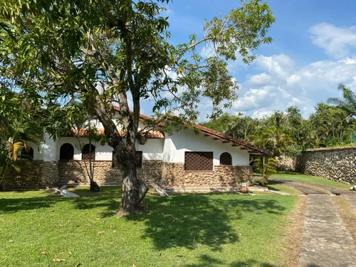 Casa Campestre En Venta En Valle De Los Lanceros. Cod V2007