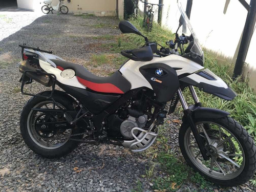 Bmw G 650 Gs Tomo Permuta