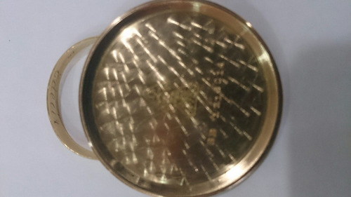 Relógio Masculino Omega Ouro Rose 18k Luxo Fino Impecável