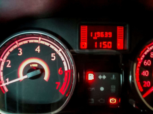 Imagem 9 de 10 de Renault Sandero Tech Run 1.0 16v Hiflex