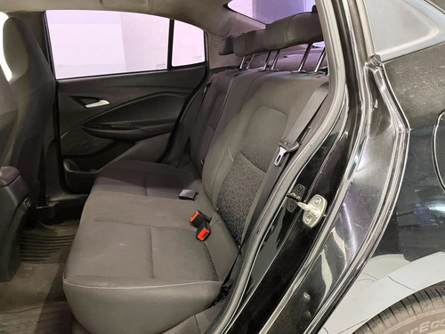 Chevrolet Onix 1.0 FLEX PLUS LT MANUAL