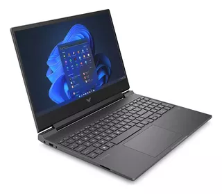 Hp Victus Gaming Laptop 15.6 Full Hd Amd Ryzen Msi