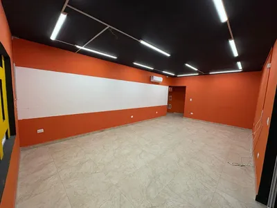 Edificio en renta