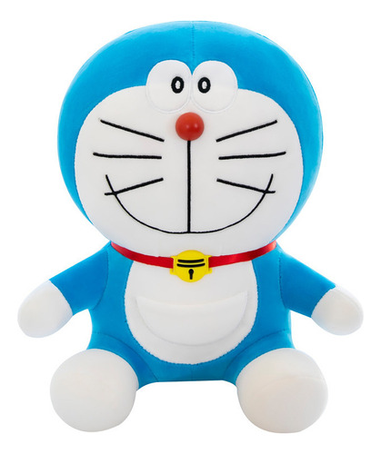 Regalo De Peluche Doraemon