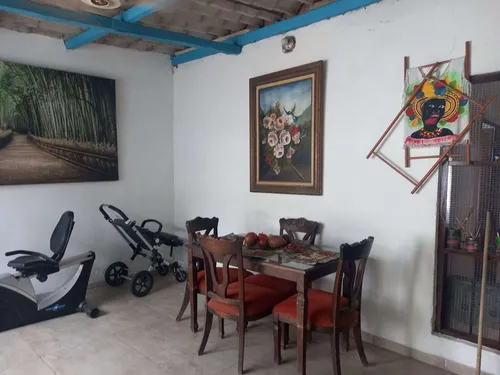 Casa Para Inversion Apropiada Para Renta Turistica Cod 59824