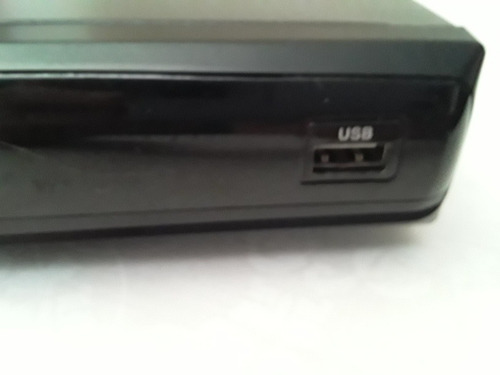 Dvd Philco Dvp500 Con Hdmi Y Usb