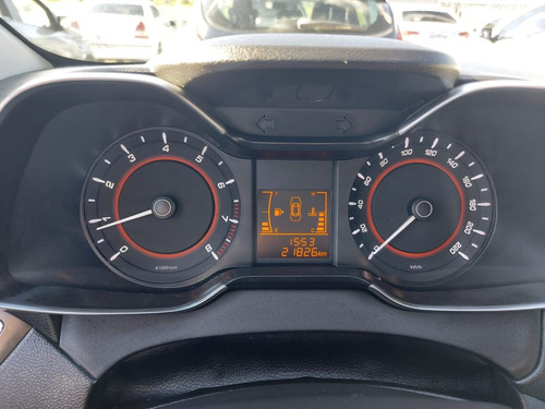 Chery Arizzo 5 Confort Mt 2018 // 4632025