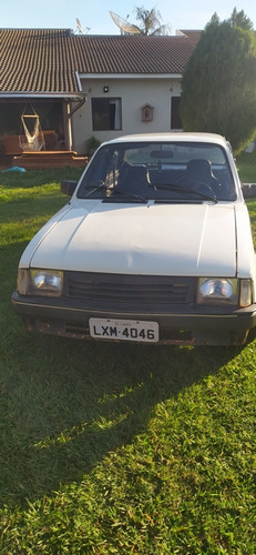 Chevrolet Chevette 1.6