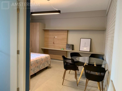 Imagem 20 de 30 de Casa Pé Na Areia Em Praia De Canajurê - Florianópolis/sc - Ca00188 - 70827369
