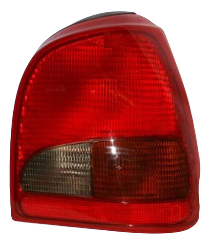 Farol Tra Der 00 (b) Vw Gol Ii 95-00