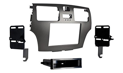 Metra Kit Instalacion Din Individual Doble Para Lexus Es300