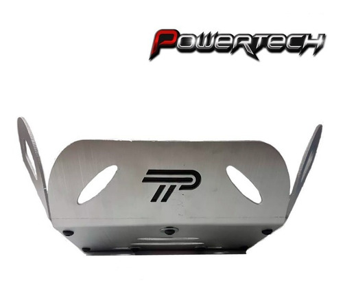 Cubre Carter Yamaha Xtz 125 Chapon Defensa - Powertech